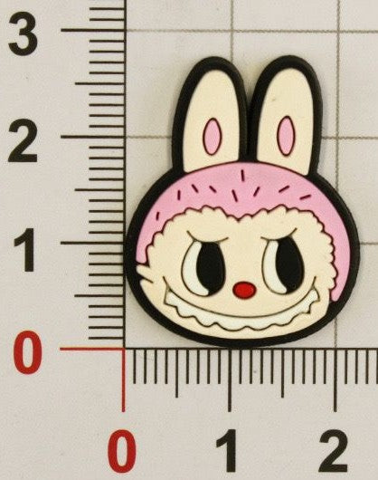 LBB Shoe Charms Pieces Set（50 pieces per bag）