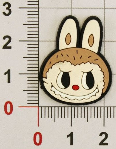 LBB Shoe Charms Pieces Set（50 pieces per bag）