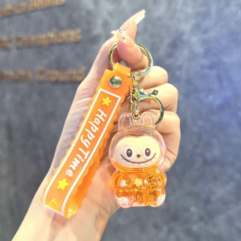 LBB Keychain Liquid 1