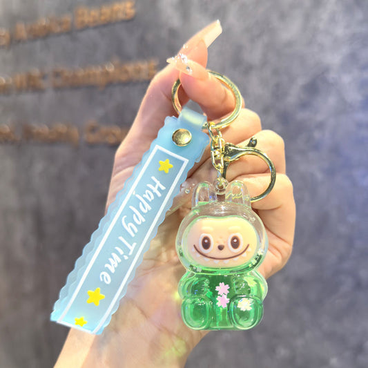 LBB Keychain Liquid 1