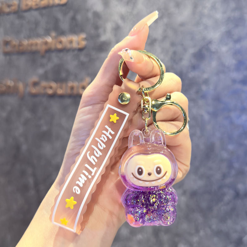 LBB Keychain Liquid 1