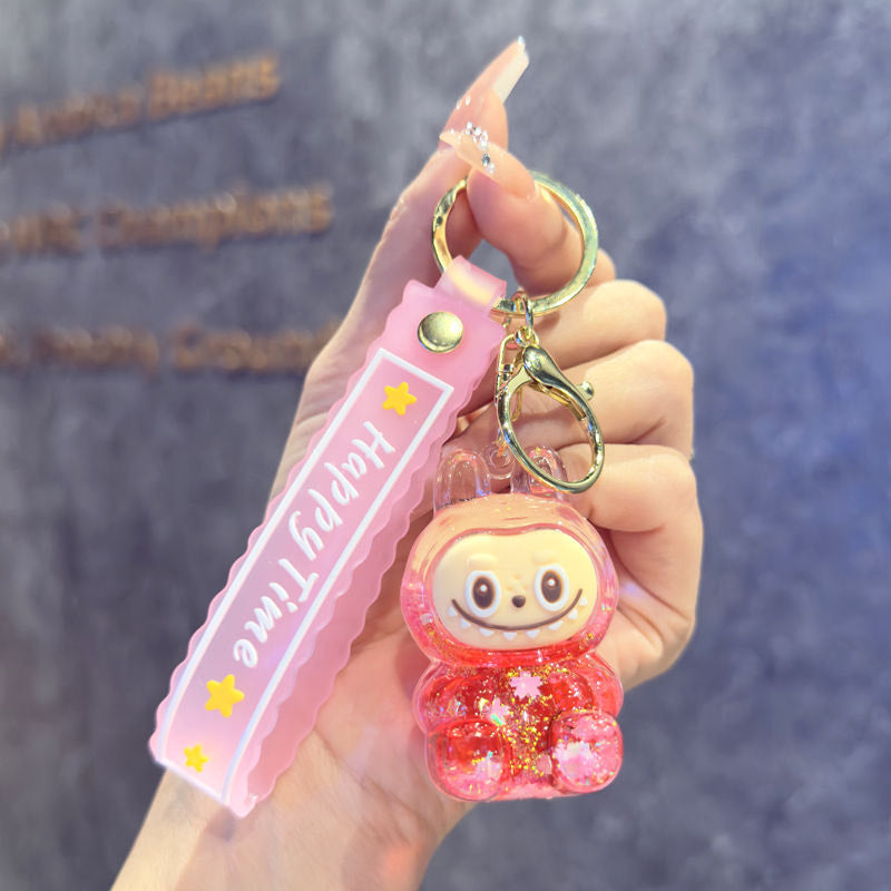 LBB Keychain Liquid 1