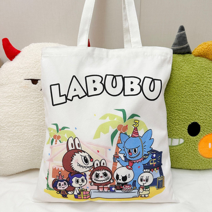 LBB Tote Bag