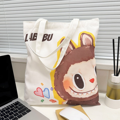 LBB Tote Bag