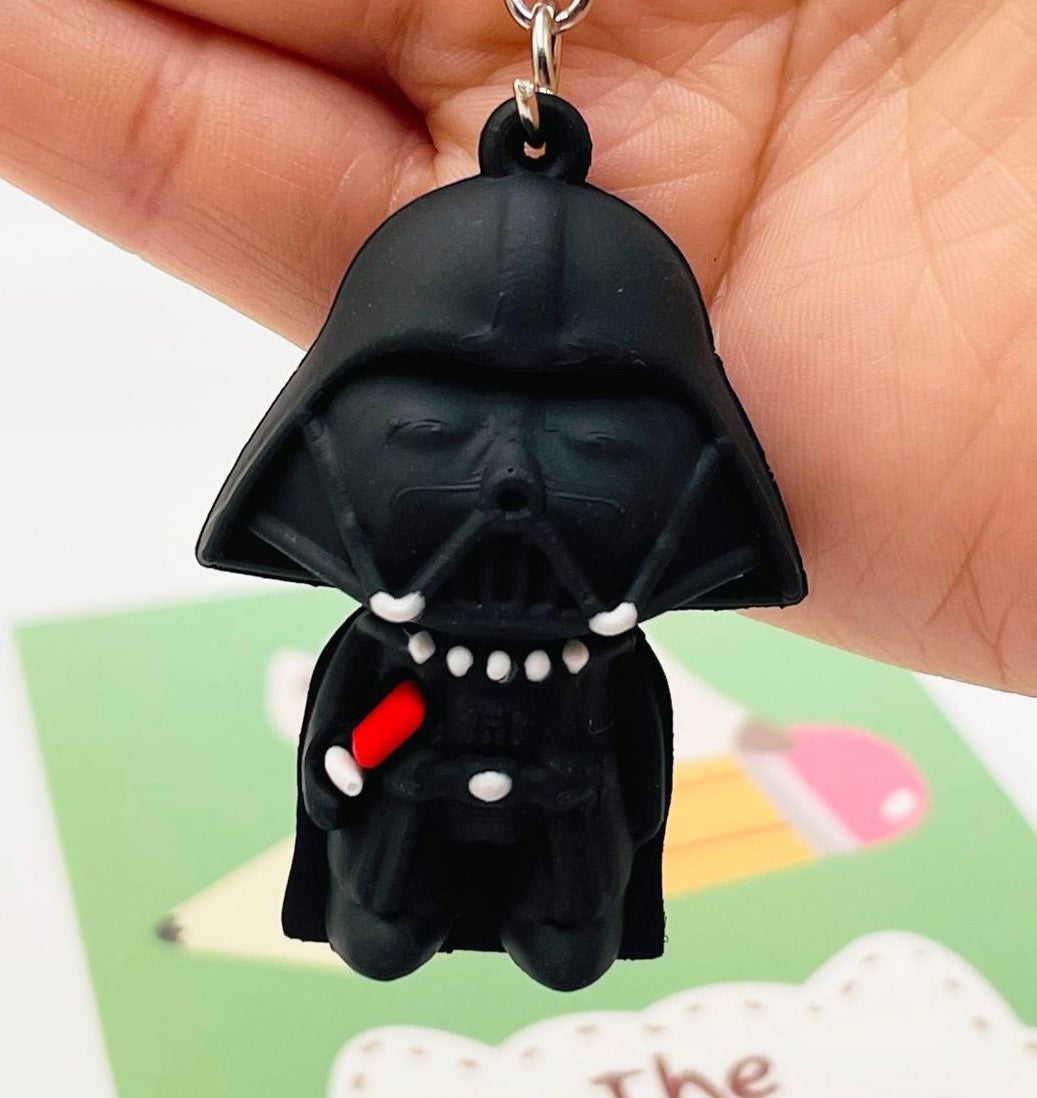 Star War Keychain