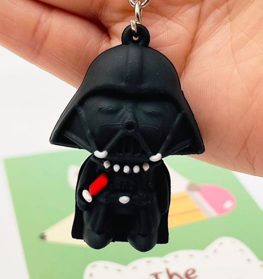 Star War Keychain