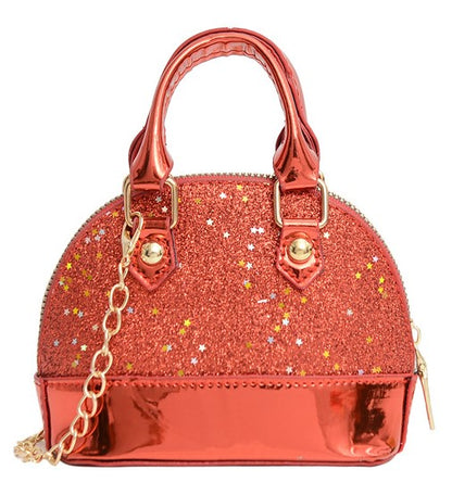 Shiny Star Kids Purse (6PCS)