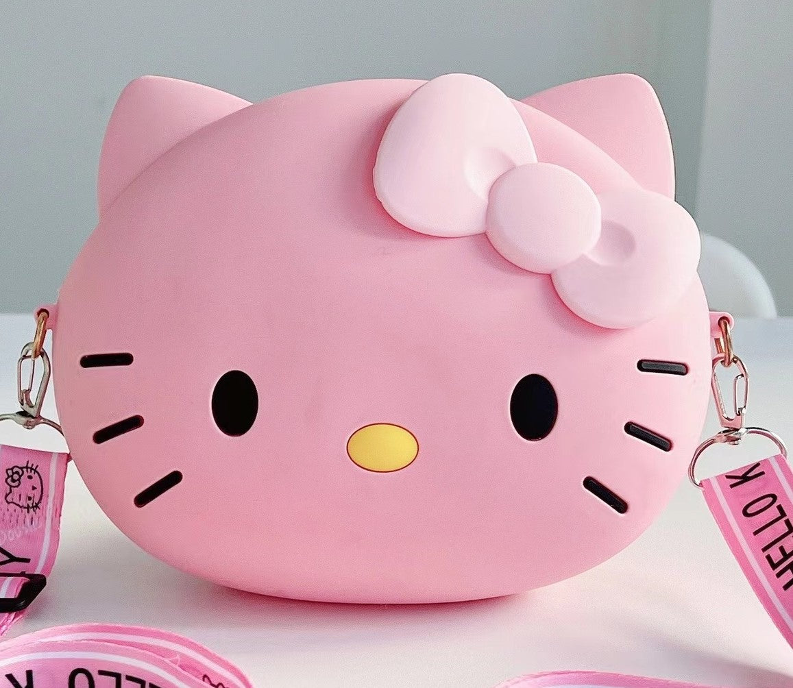 Hello Kitty Face (Small)