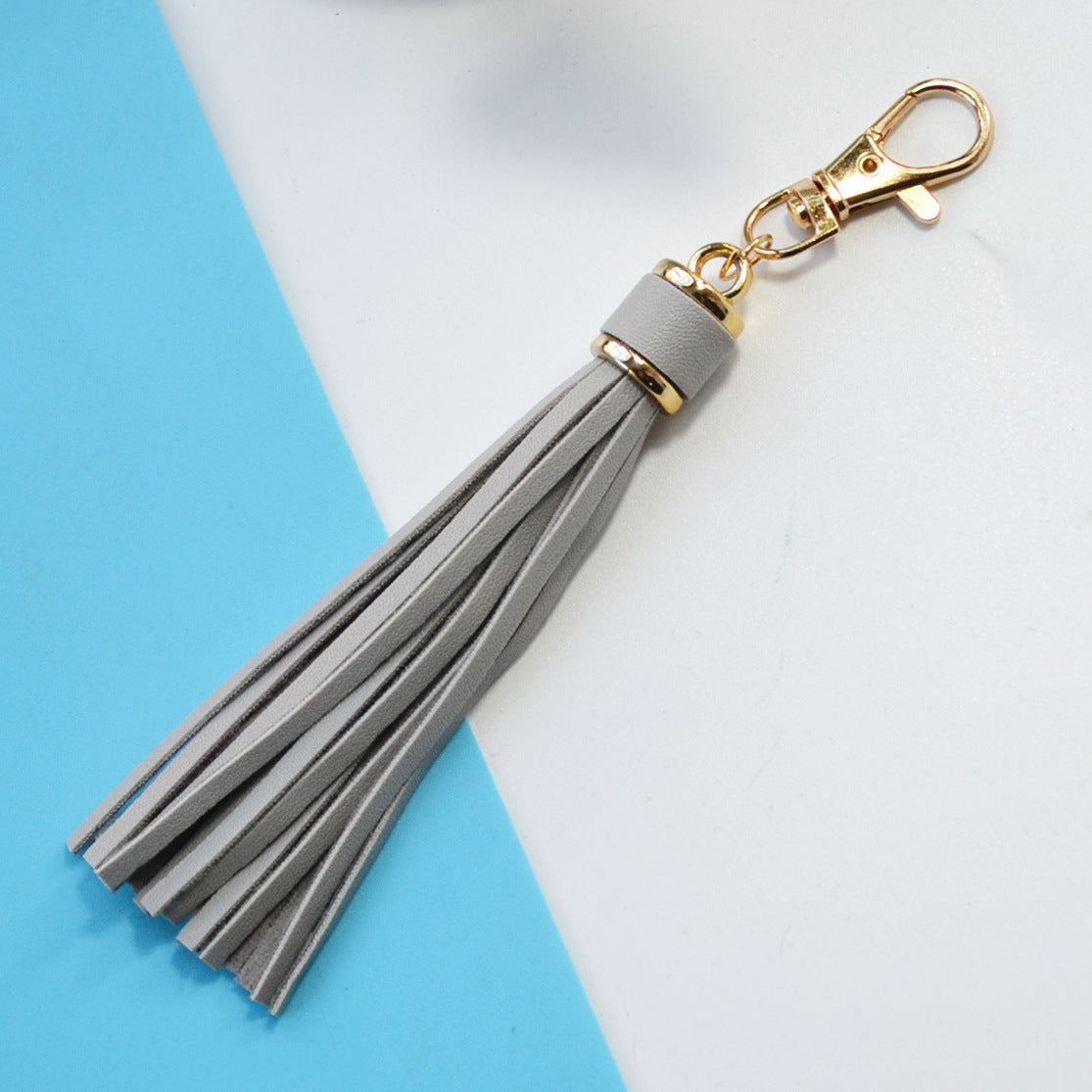 Keychain Tassel