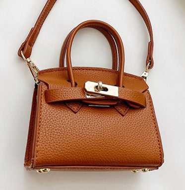 BK PU Kids Purse S