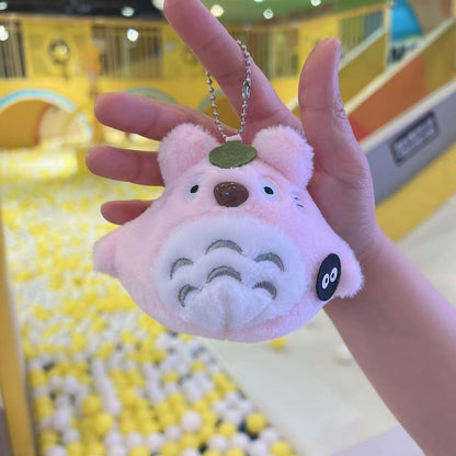 Totoro Pom-pon