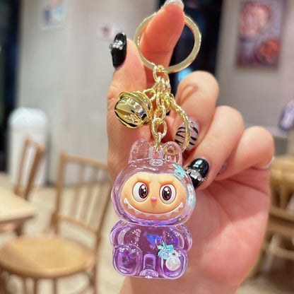 LBB Keychain Liquid