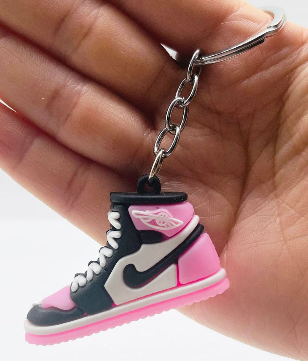 Keychain Sneaker NK