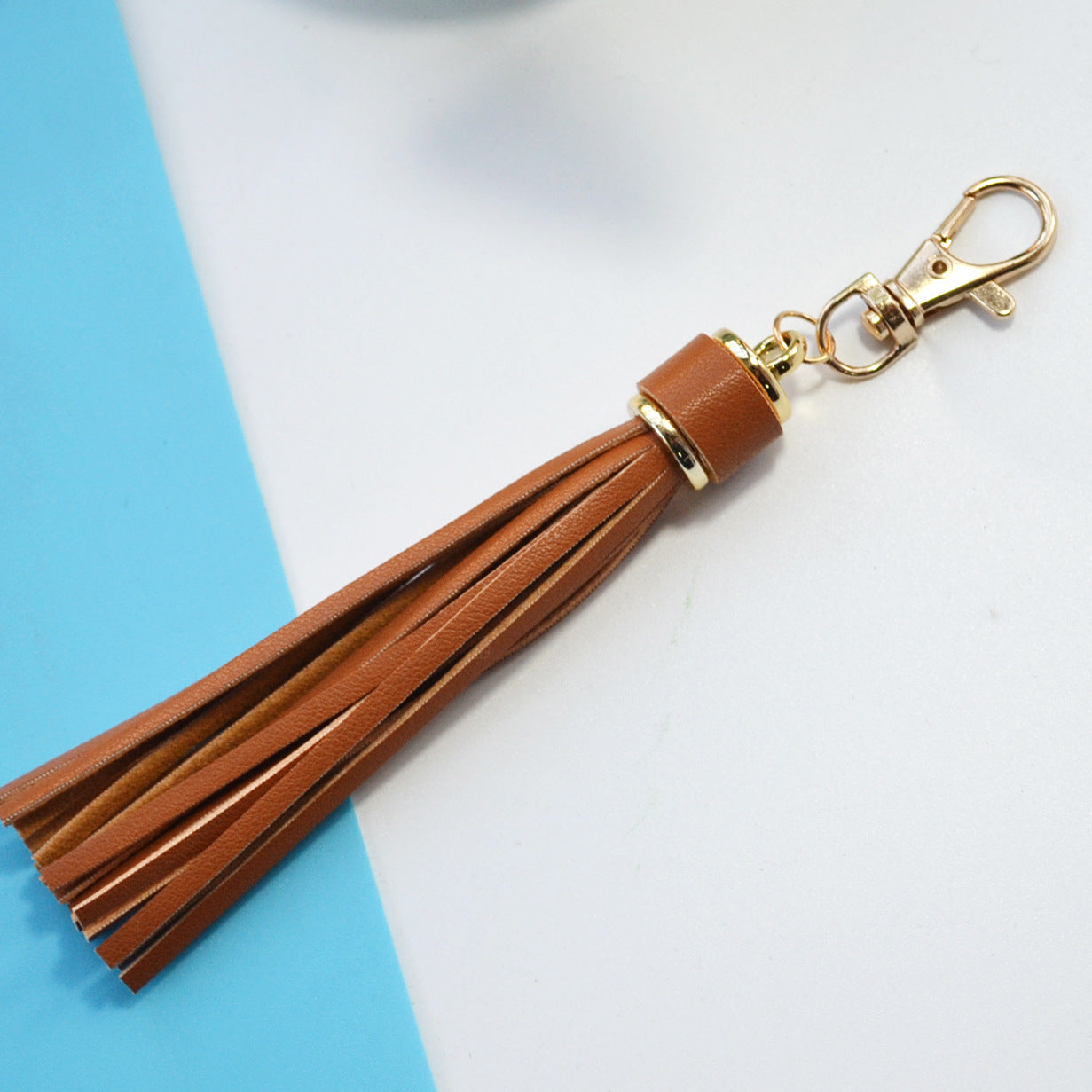 Keychain Tassel