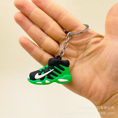 Jodan Sneaker Keychain