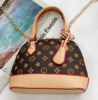 LF Combination PU M Purse