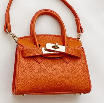 BK PU Kids Purse S