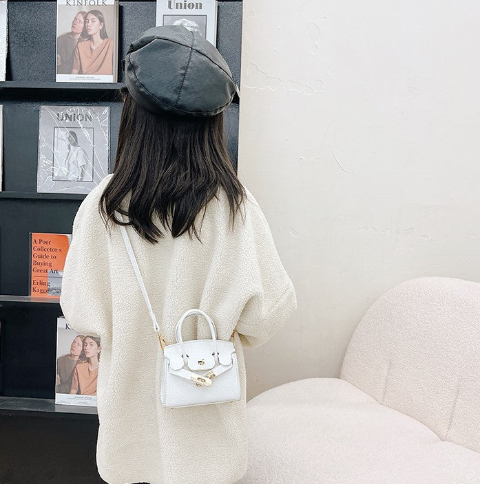 BK PU Kids Purse S