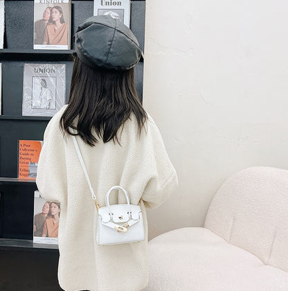 BK PU Kids Purse S