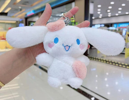 Cinnamoroll Body Pom-pom