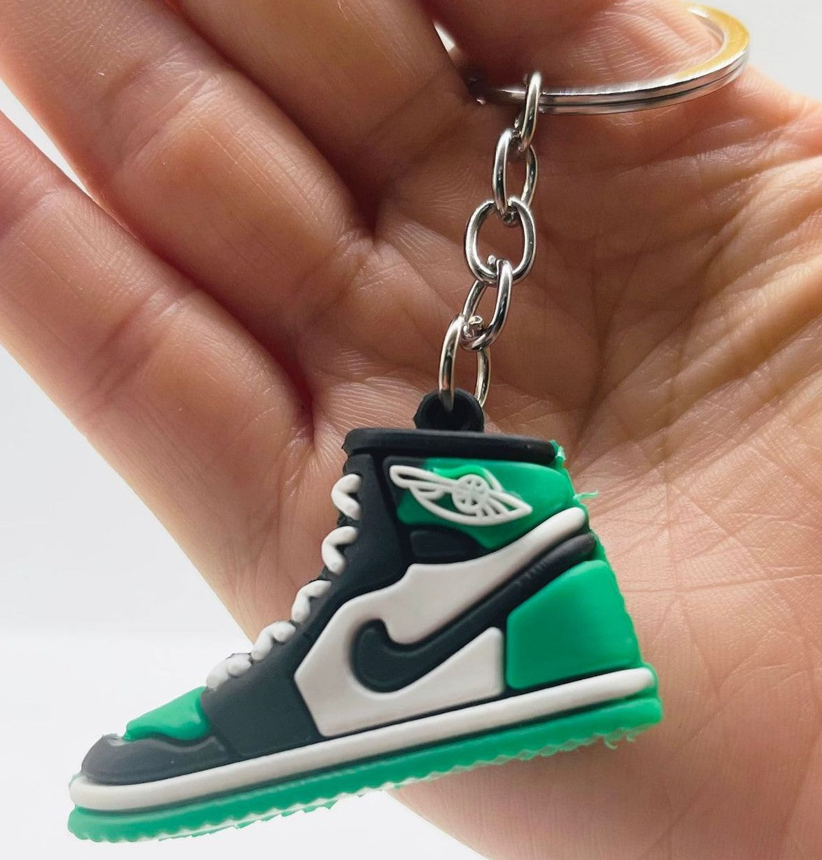 Keychain Sneaker NK