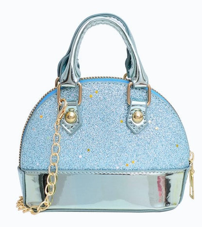 Shiny Star Kids Purse (6PCS)