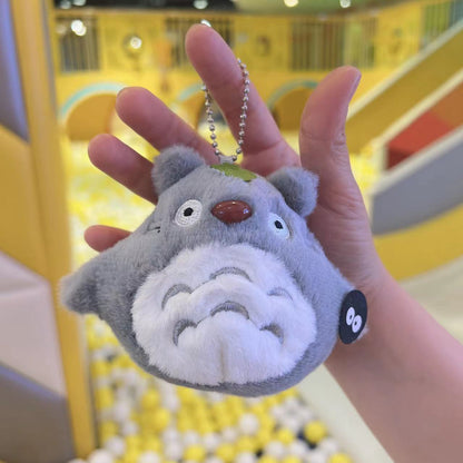 Totoro Pom-pon