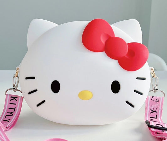 Hello Kitty Face (Small)