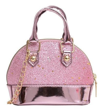 Shiny Star Kids Purse (6PCS)