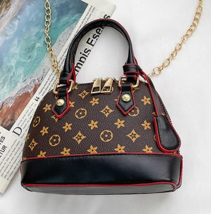 LF Combination PU M Purse