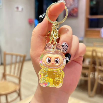 LBB Keychain Liquid