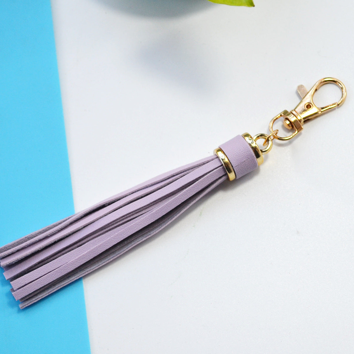 Keychain Tassel
