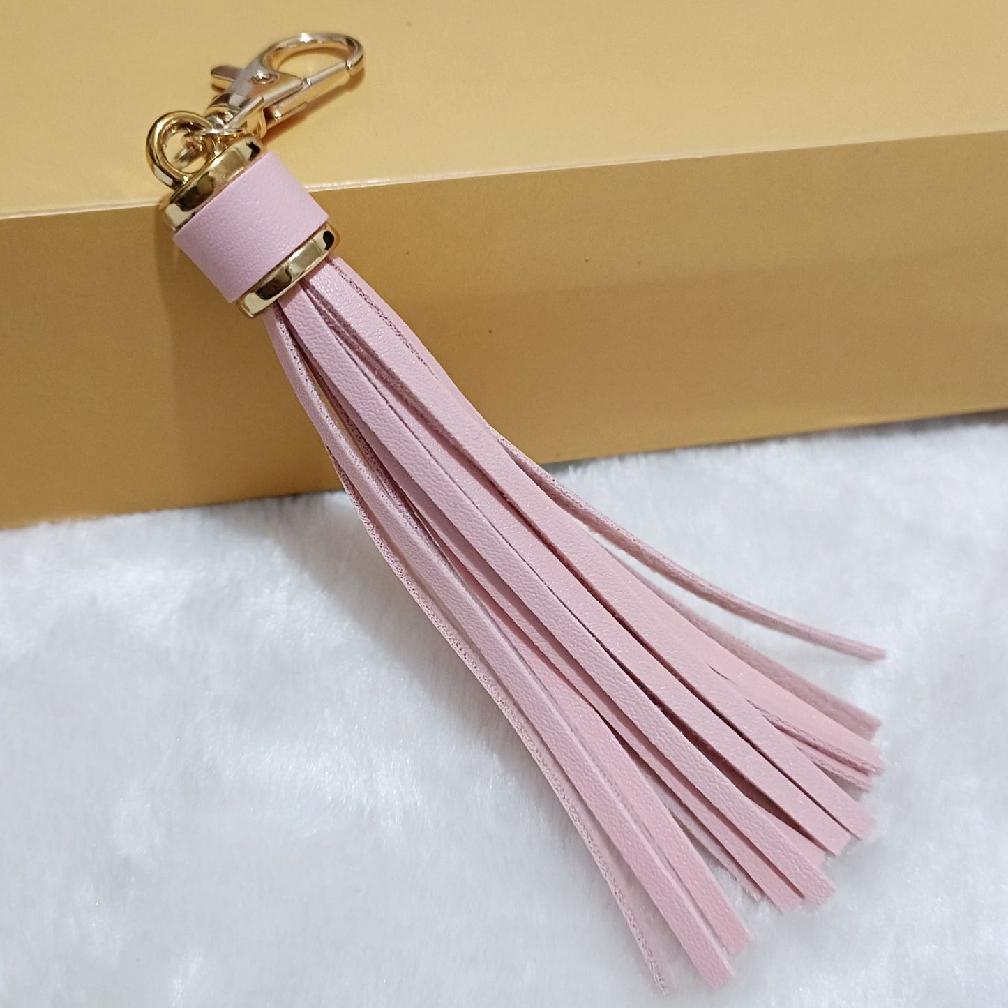 Keychain Tassel