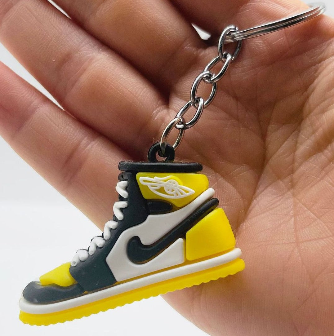 Keychain Sneaker NK