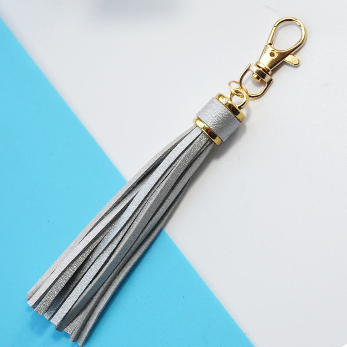 Keychain Tassel
