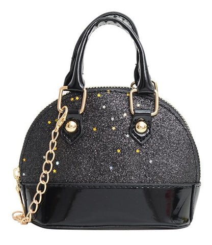 Shiny Star Kids Purse (6PCS)