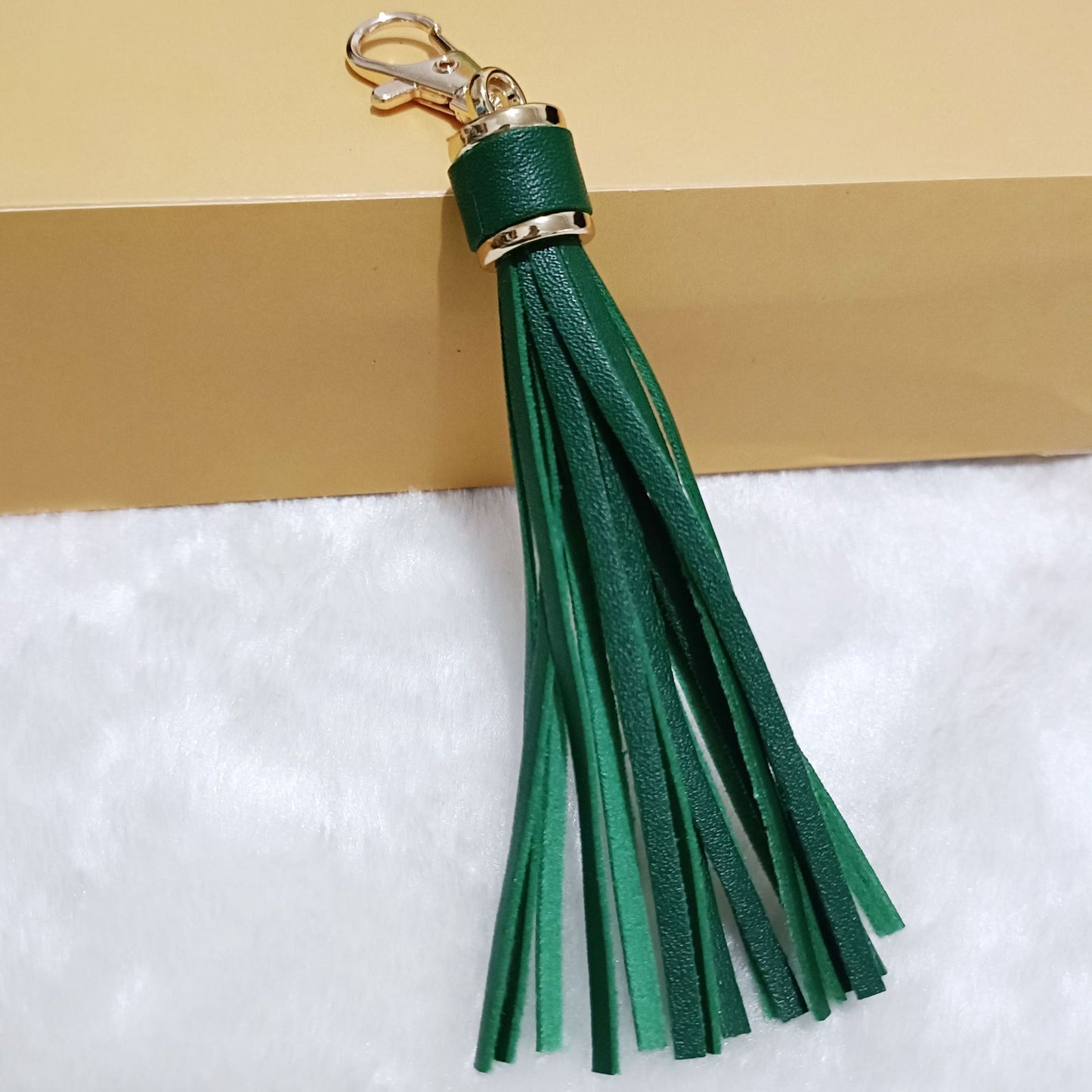 Keychain Tassel