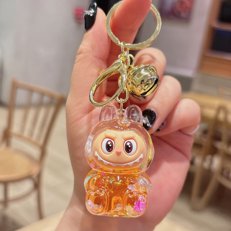 LBB Keychain Liquid