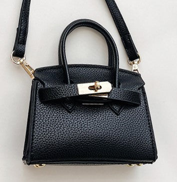 BK PU Kids Purse S