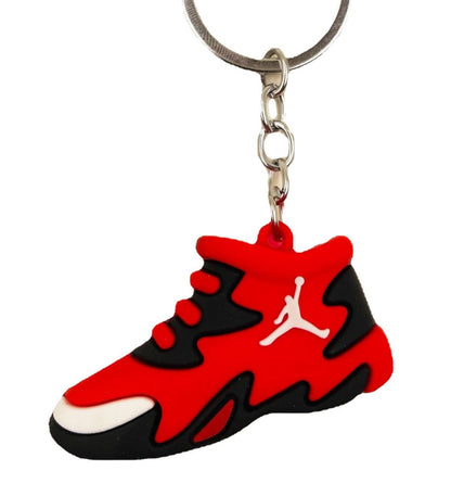 Jodan Sneaker Keychain
