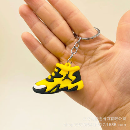 Jodan Sneaker Keychain