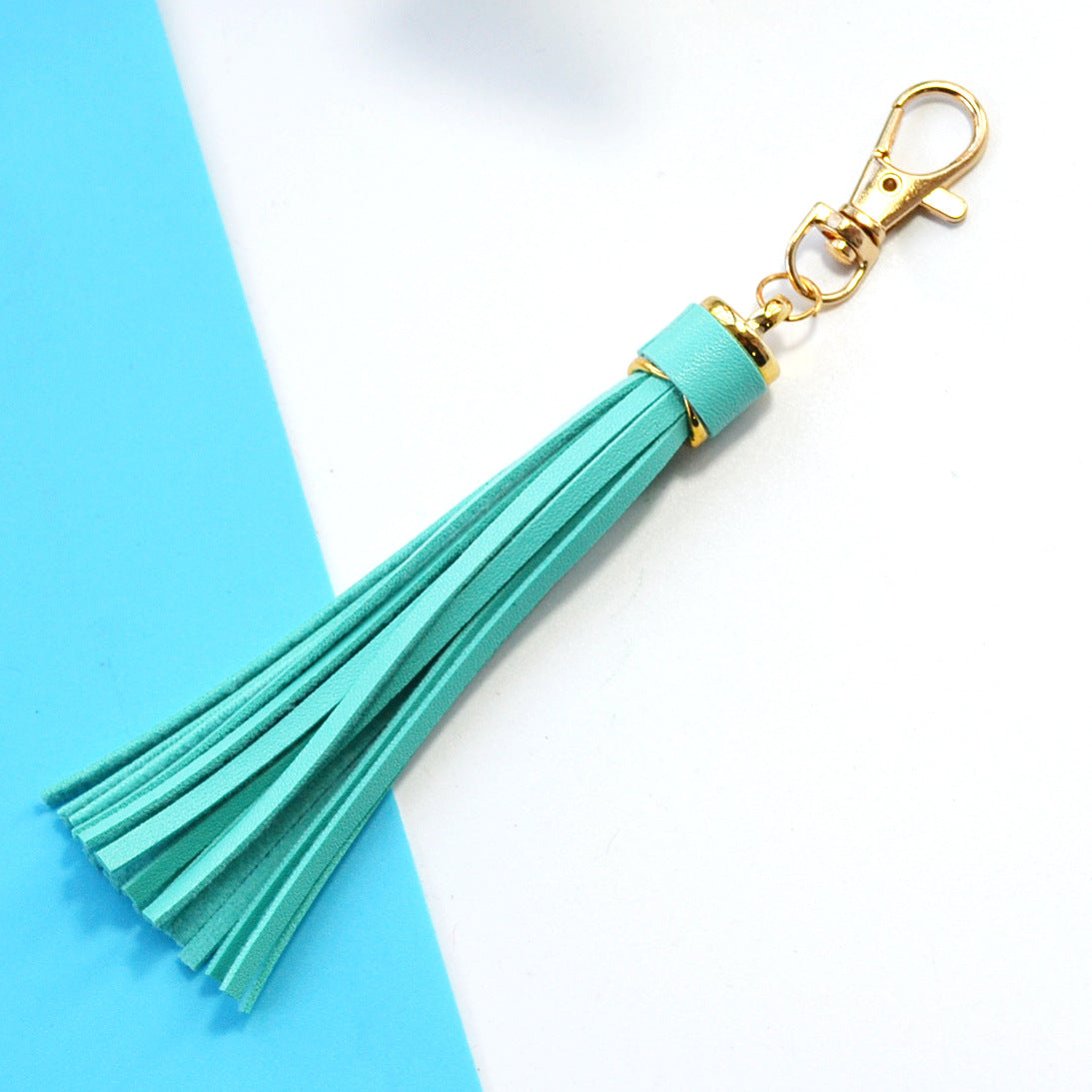 Keychain Tassel