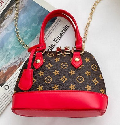 LF Combination PU M Purse