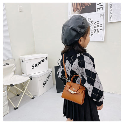 BK PU Kids Purse S