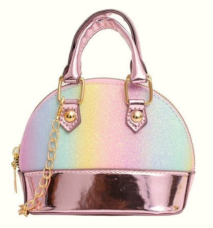 Shiny Star Kids Purse (6PCS)