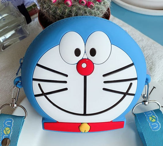 Doraemon Face