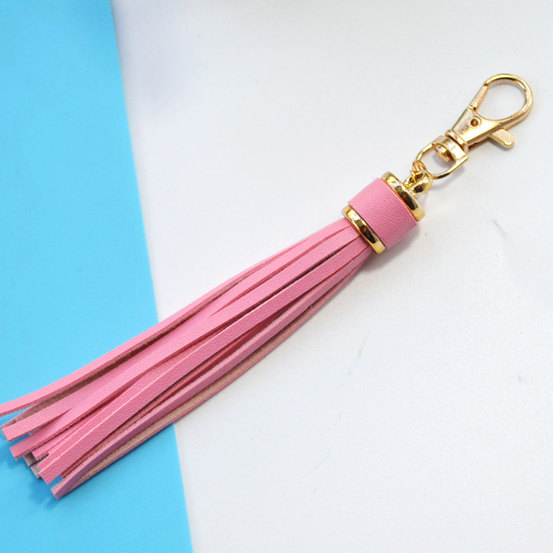 Keychain Tassel
