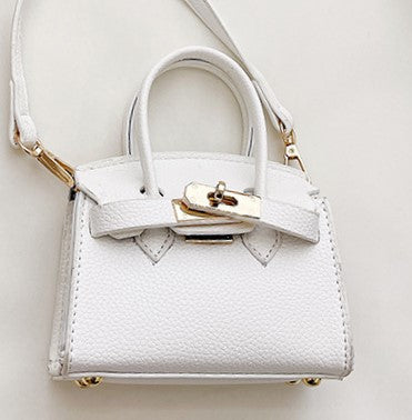 BK PU Kids Purse S