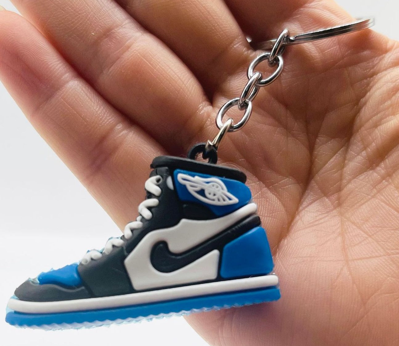 Keychain Sneaker NK