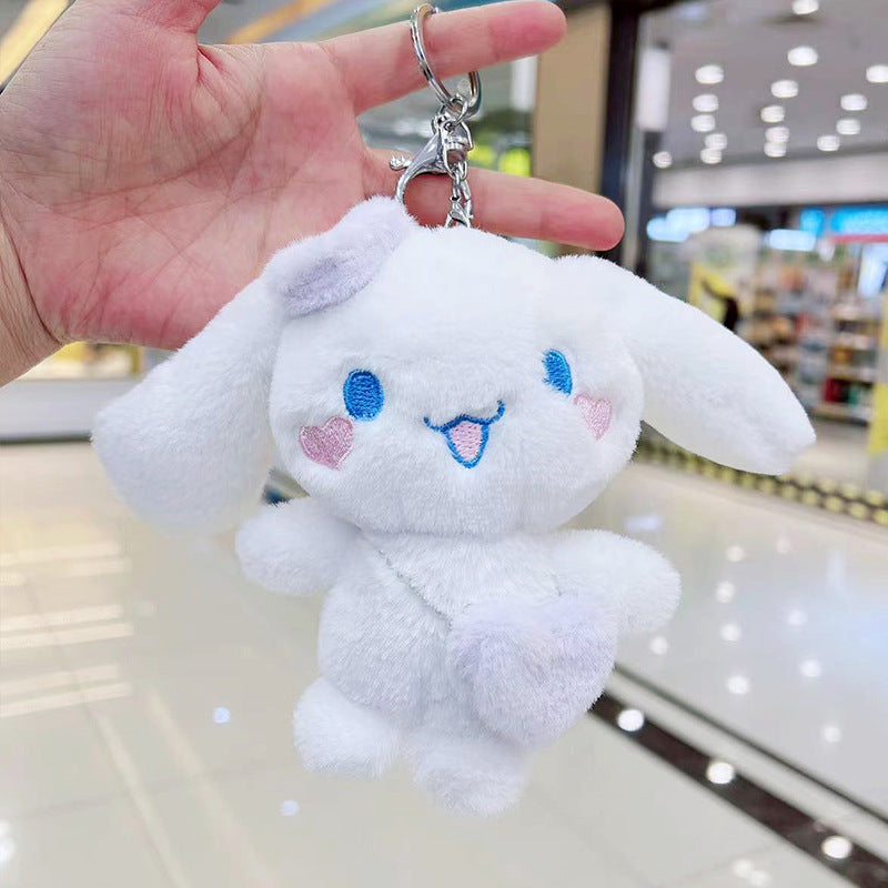 Cinnamoroll Body Pom-pom